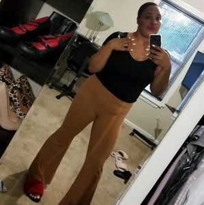 Meet your Posher, Freda